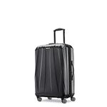 Samsonite Centric 2 Spinner Medium, Model Number - 133032-1041, Black