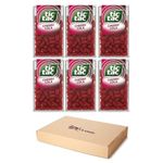 6 x Cherry Tic Tac Mint Sweets For Little Moments of Refreshment - Sold By VR Angel