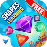 Kids Shapes learning Game