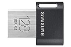 Samsung FIT Plus USB Flash Drive Ty