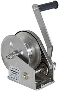 Hand Winch
