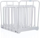 LIPAVI N10X Sous Vide Rack with Ant