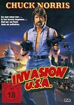 NORRIS,CHUCK - INVASION U.S.A. (1 D