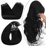 Ugeat Micro Ring Hair Extensions Hu