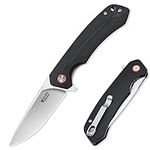 Rush Deer Pocket Knife: Folding Kni