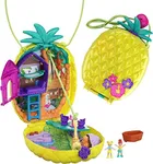 Polly Pocket Dolls & Accessories, 2