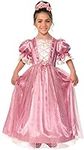 Forum Novelties Lady Rose Costume, 