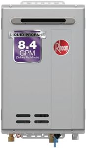 Rheem High