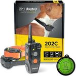 Dogtra E-Collar 200C / 202C Dog Tra