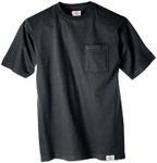 Dickies Men's Two-pack Pocket T-shi