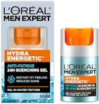 L'Oréal Paris Men Expert Anti-Fatig