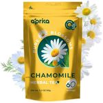 100% Pure Chamomile Tea - Only Flow