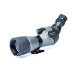 Vanguard Endeavor HD 65A Angled Eyepiece Spotting Scope with 15-45x Magnification