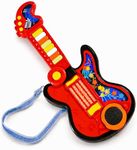 Toddler Guitar Toy for Boys & Girls