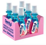 Dentyl Dual Action CPC Mouthwash, 1