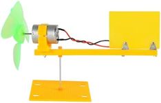 DEWIN DIY Wind Generator Kits, 0.01