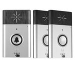 Doorbell With Intercom Kits