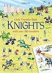 Little Transfer Book Knights