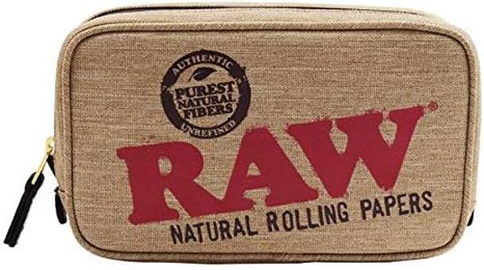 Raw Pochet