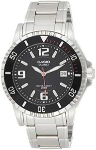 Casio Collection MTD-1053D-1AVES - Orologio da polso Uomo