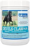 Uckele Devils Claw Plus Horse Suppl