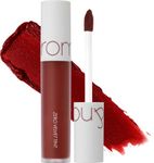 rom&nd Zero Velvet 17Colors Velvet Matte, Long-Lasting, Smudge-Resistant, Super Stay Matte Ink, Natural-Beauty Lip Tint For Daily Use, K-Beauty, 5.5G/0.2Oz No.03_Persired