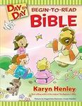 Day by Day Begin-to-Read Bible (Tyn