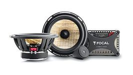 Focal PS 165 FX car speaker - car speakers (2-way, 55 - 28000 Hz)