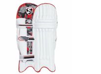 SG Players Xtreme Cricket Batting Legguard (Mens Age 15+) Rh