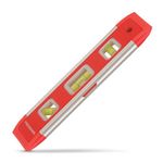 FREEMANS Bi-Material Torpedo Level (Pack of 1)