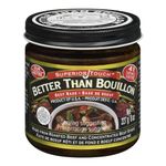 Better Than Bouillon Beef Base, 227gm