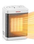 Space Heater for Indoor Use, 1500W 