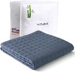 YnM Cooling Weighted Blanket for Ad