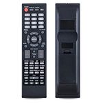 076R0SC011 Replacement Remote Control Fit for Sanyo HDTV LCD TV DVD Combo DP32670 DP32671 DP26670 DP26671