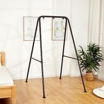 SELFLA Foldable Hammock Stand, Port