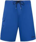 Oakley Men's Kana 21" 2.0 Boardshort, Blue, 34