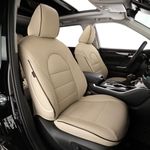 EKR Camry Seat Covers for Toyota Ca