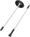 KINGTOP Golf Flagstick Mini, Practi