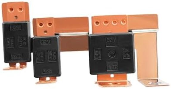 Main Fuse 200 AMP Fit for Volkswagen Jetta 2011-2018 Passat 2012-2015，Engine Compartment Fuse Replace 5C0-937-629-A, 5C0937629A