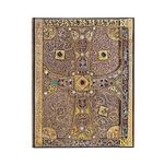 Paperblanks Lindau Gospels Collection Lindau Ultra Notebook with Lined Pages