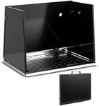 TANGZON Folding Workbench, Galvaniz