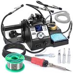 Starter Soldering Kit