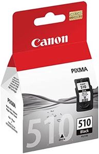Canon PG-510 Nero cartuccia d'inchiostro