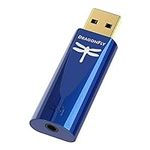 AudioQuest Dragonfly Cobalt USB Dig