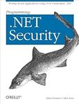 Programming .NET Security: Writing 