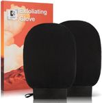 Exfoliating Glove Body Scrubber, Pr