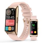 Smart Watch For Women With Blood Pressure Monitor