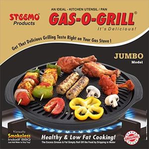 GAS-O-GRIL