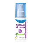 Progressive Melatonin Spray