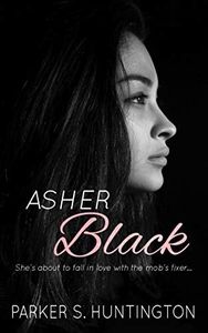 Asher Blac